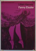 Fanny Elssler (Fanny Elssler)